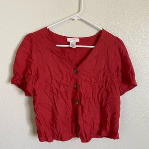 Urban Romantics Short Sleeve